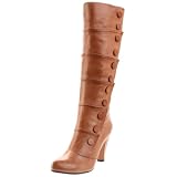Miz Mooz Womens Gigi Knee-High Boot