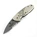 Smith & Wesson SWSORTMS Sort Medium Serrated Assisted Knife