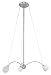 Chandelier - Yogi Collection - 103-89-H-ST