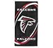 Atlanta Falcons Beach Towel