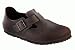 BIRKENSTOCK (BIRKENSTOCK) LONDON ロンドン HABANA OILED LEATHER LEATHER 39