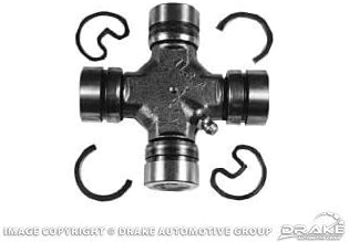 Mustang Universal Joint Rear 31 Spline 3 7/8 O.D. 1967 - 1973