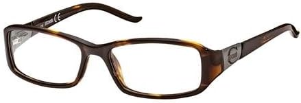 Just Cavalli Eyeglasses JC242 Havana Optical Frame