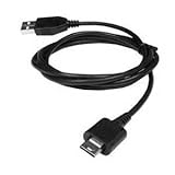 OEM Samsung Smooth SCH-U350 USB Data Cable (APCBS10UBE)