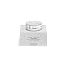 Acca Kappa White Moss Solid Perfume - 0.3 oz