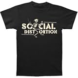 Social Distortion - T-shirts - Band