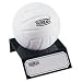 Sporting Goods : Tachikara 5" Mini Leather Autograph Ball With Stand