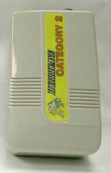 D BLUE CAT 2 BATTERY AIR PUMP