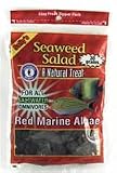 SAN FRANSCISCO SEA SALAD RED ALGAE 1 OZ