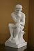 The Thinker By Rodin 11