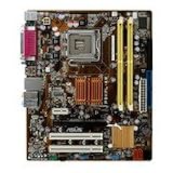 Review Asus P5KPL-AM / ASUS 90-MBB7Y0-G0EAY0KZ