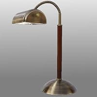 Daylight 24 Desktop Eyestrain Reducing Desk Lamp