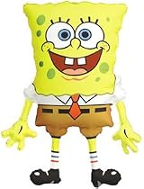 SpongeBob 26in Balloon
