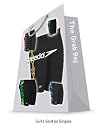 Speedo Grab Bag Jammer