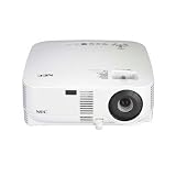 NEC VT800 - LCD projector - 2700 ANSI lumens - XGA (1024 x 768) - 4:3