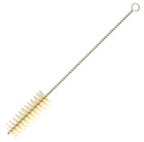 ストロングツール(Strong TooL) コンデンサーブラシ 化織(PPS) 直径25mm シングル巻き 11130