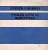 TWELVE DAYS OF CHRISTMAS 12 INCH (12" SINGLE) UK DJM 1977