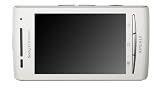 Sony Ericsson - Xperia X8 - Smartphone - Android - GSM / GPRS / EDGE - Bluetooth - Argent