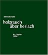 holzrauch �ber heslach: Gedicht