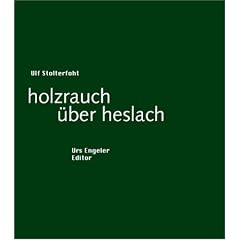 holzrauch �ber heslach: Gedicht