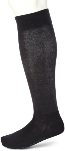 Falke Family KH 15645 Herren Leggins, Gr. 39/42, Blau (dark navy 6370 ) Preisvergleich