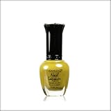 KleanColor Nail Polish Lacquer Pedicure FUN