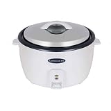 Cooker Rice Electric 25 Cup