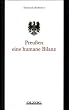 Preu�en - eine humane Bilanz