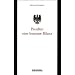 Preu�en - eine humane Bilanz