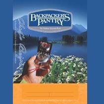 Backpackers Pantry Freeze-Dried Foods