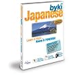 Byki Japanese Language Tutor Software & Audio Learning CD-ROM for Windows & Mac