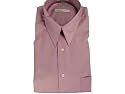 Geoffrey Beene Sateen Wrinkle Free Dress Shirt