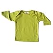 Speesees Organic Long Sleeve Tee in Pollen