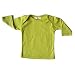 Speesees Organic Long Sleeve Tee in Pollen