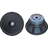 Pyle PDW18125 18-Inch Performance Optimized High Power Subwoofer