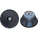 Pyle PDW18125 18-Inch Performance Optimized High Power Subwoofer