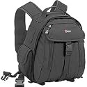 Lowepro Micro Trekker 200 Camera Backpack (Black)