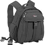 Lowepro Micro Trekker 200 Camera Backpack (Black)