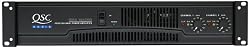 QSC RMX1850HD Stereo Power Amplifier