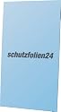 6x Bedifol Displayschutzfolie f&uuml;r LG Electronics GT505