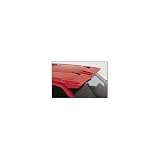 Sun Visor For Chevrolet ~ Colorado ~ 2004-2009 ~ Paintable ~ without Onstar by Keystone RST