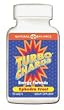 Turbo Charge Ephedra Free By Natural Balance - 60 Tablets