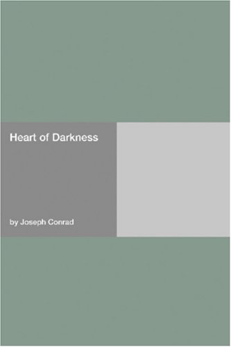 Joseph Conrad