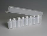 Produkt-Bild: 8 x Sanyo Eneloop Micro AAA Akku Akkus 800mAh 800 mAh in praktischer Aufbewahrungsbox ( Akkubox ) HR-4UTG