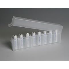 8 x Sanyo Eneloop Micro AAA Akku Akkus 800mAh 800 mAh in praktischer Aufbewahrungsbox ( Akkubox ) HR-4UTG