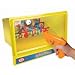 Ideal Magic Shot Magnetized Shooting Gallery