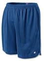 Champion  Men's Long Mesh Short With Pockets