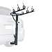 Allen Deluxe 3-Bike Hitch Mount Rack (2-Inch Receiver)