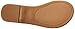 Rampage Carmelisa Sandal (Little Kid/Big Kid)
