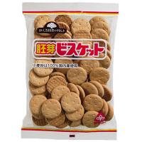 サンコー　胚芽ビスケット×16袋セット